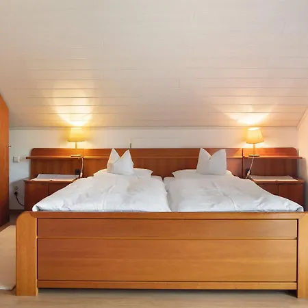 Appartement Zum Alt Engelwirt à Horben Extérieur photo