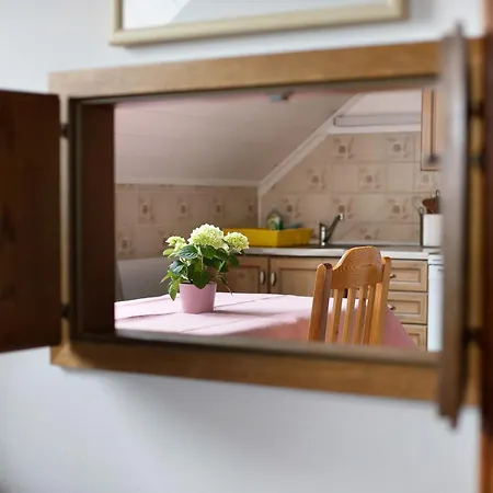 Appartement Zum Alt Engelwirt à Horben Extérieur photo