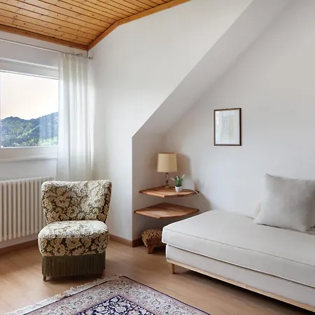 Appartement Zum Alt Engelwirt à Horben Extérieur photo