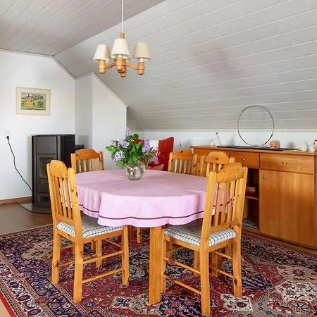 Appartement Zum Alt Engelwirt à Horben Extérieur photo