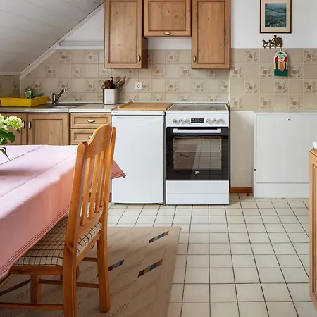 Appartement Zum Alt Engelwirt à Horben Extérieur photo