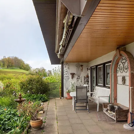 Appartement Zum Alt Engelwirt à Horben Extérieur photo