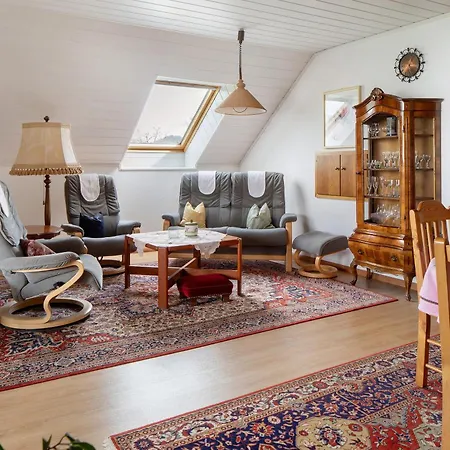 Appartement Zum Alt Engelwirt à Horben Extérieur photo