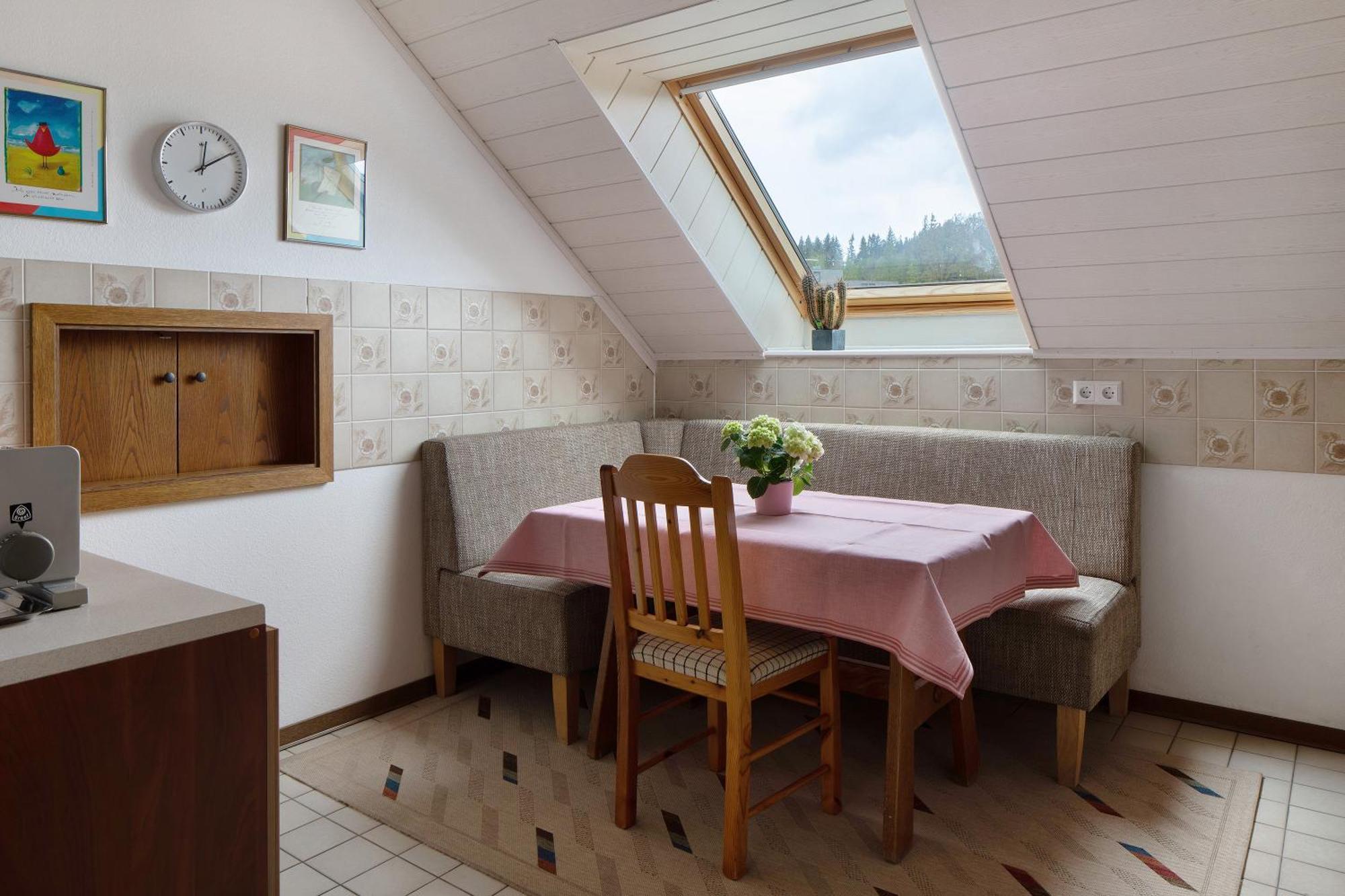 Zum Alt Engelwirt Apartment *