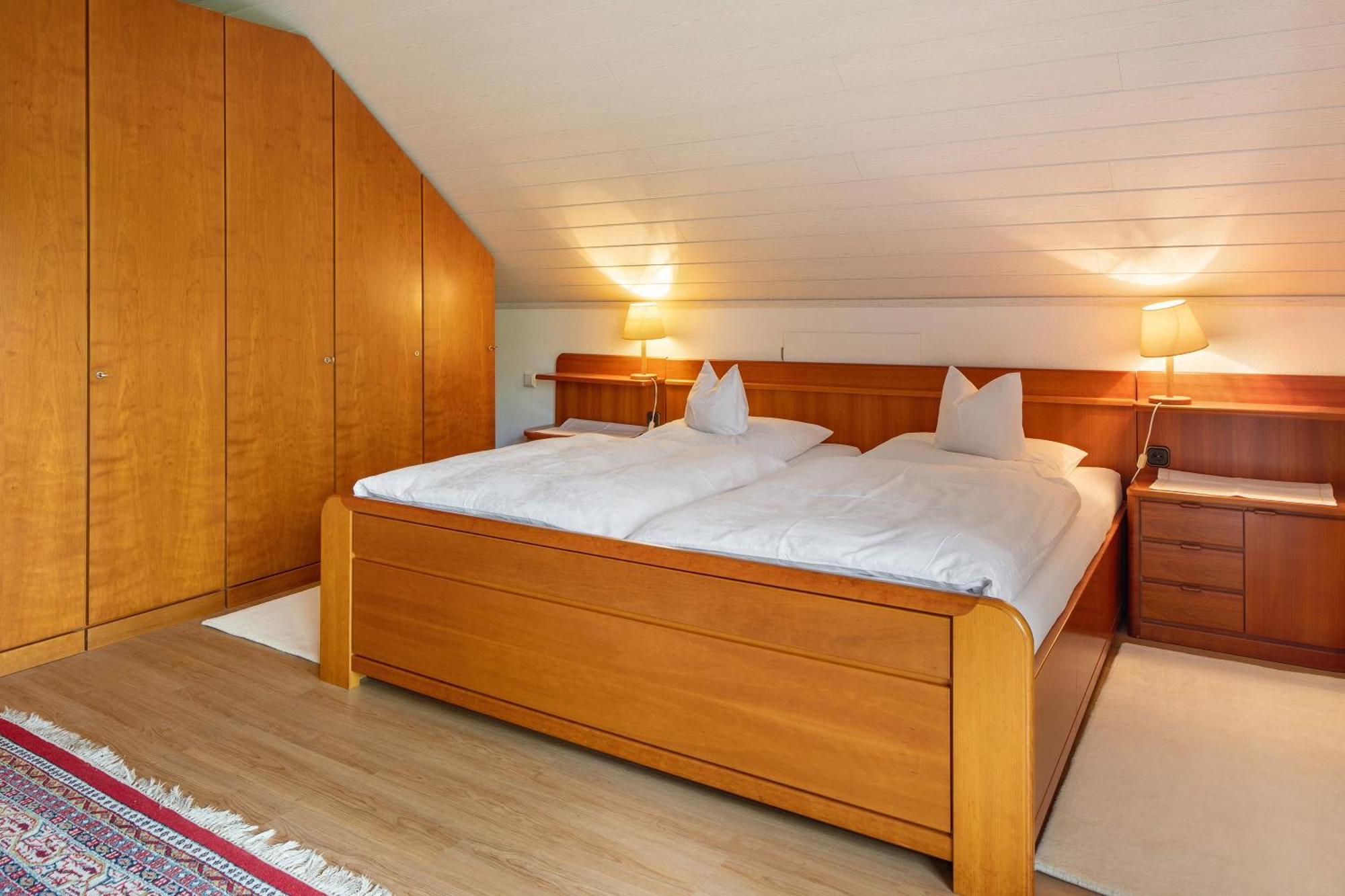 Zum Alt Engelwirt Apartment *
