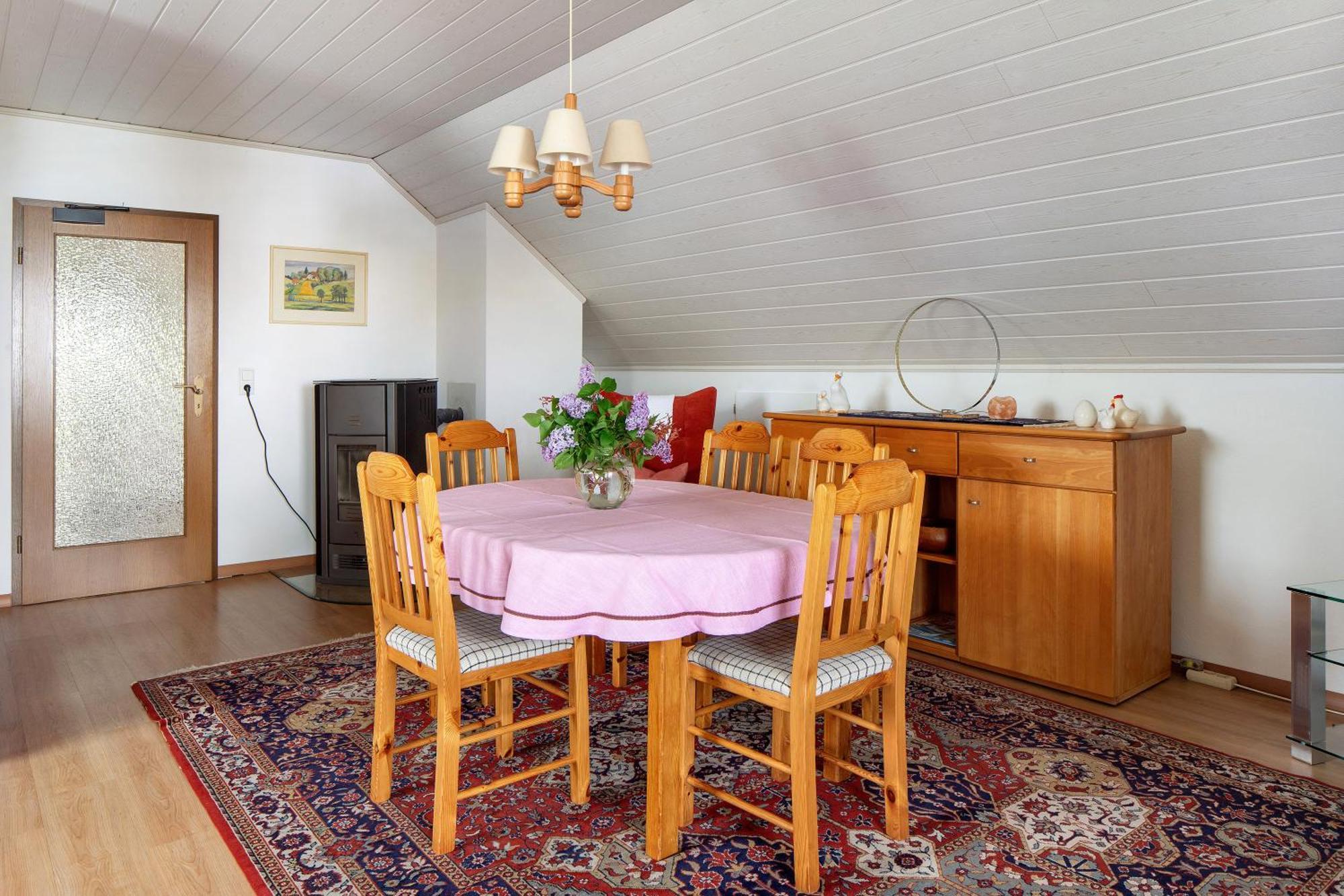 Zum Alt Engelwirt Apartment