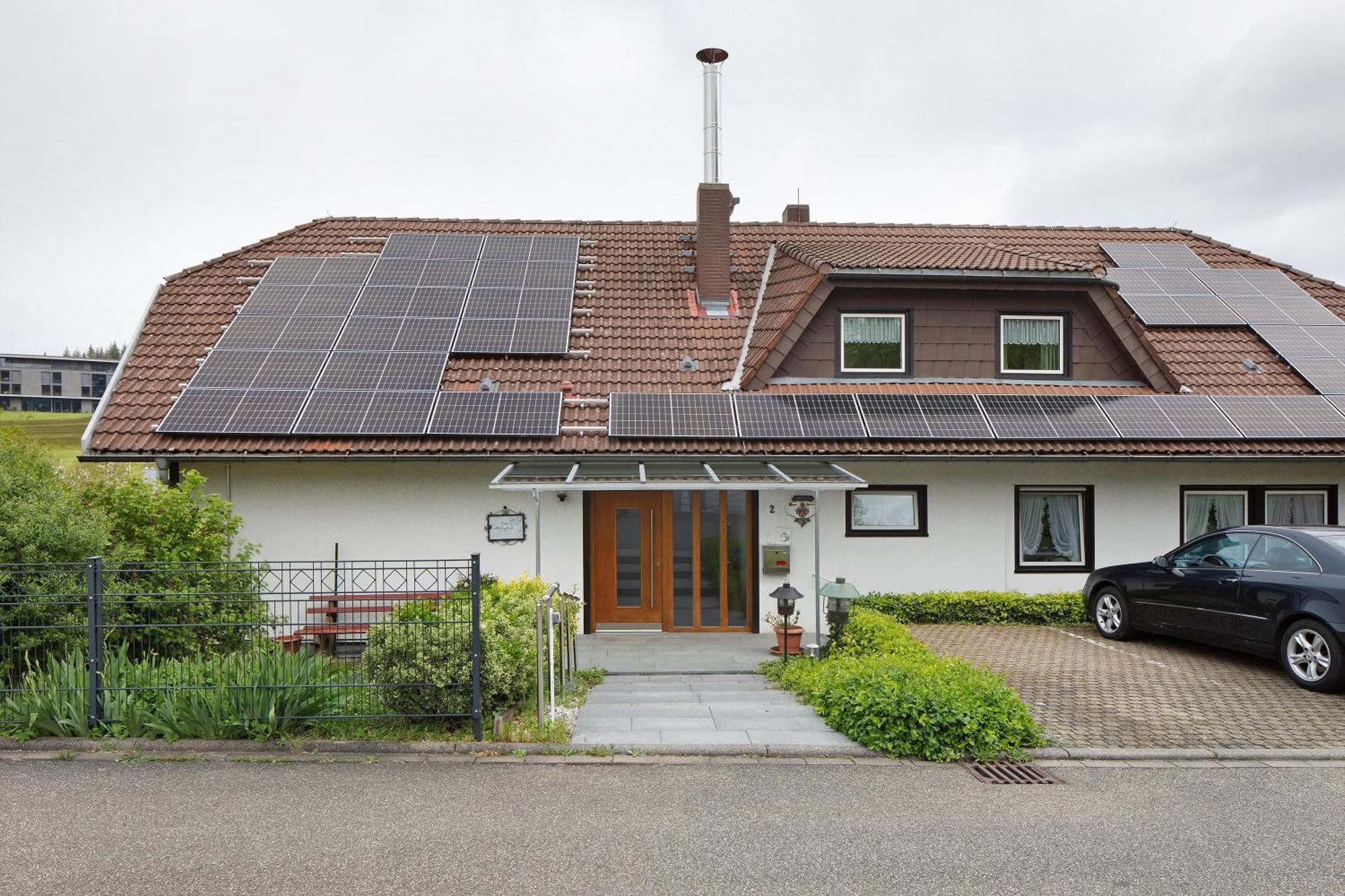 Apartment Zum Alt Engelwirt