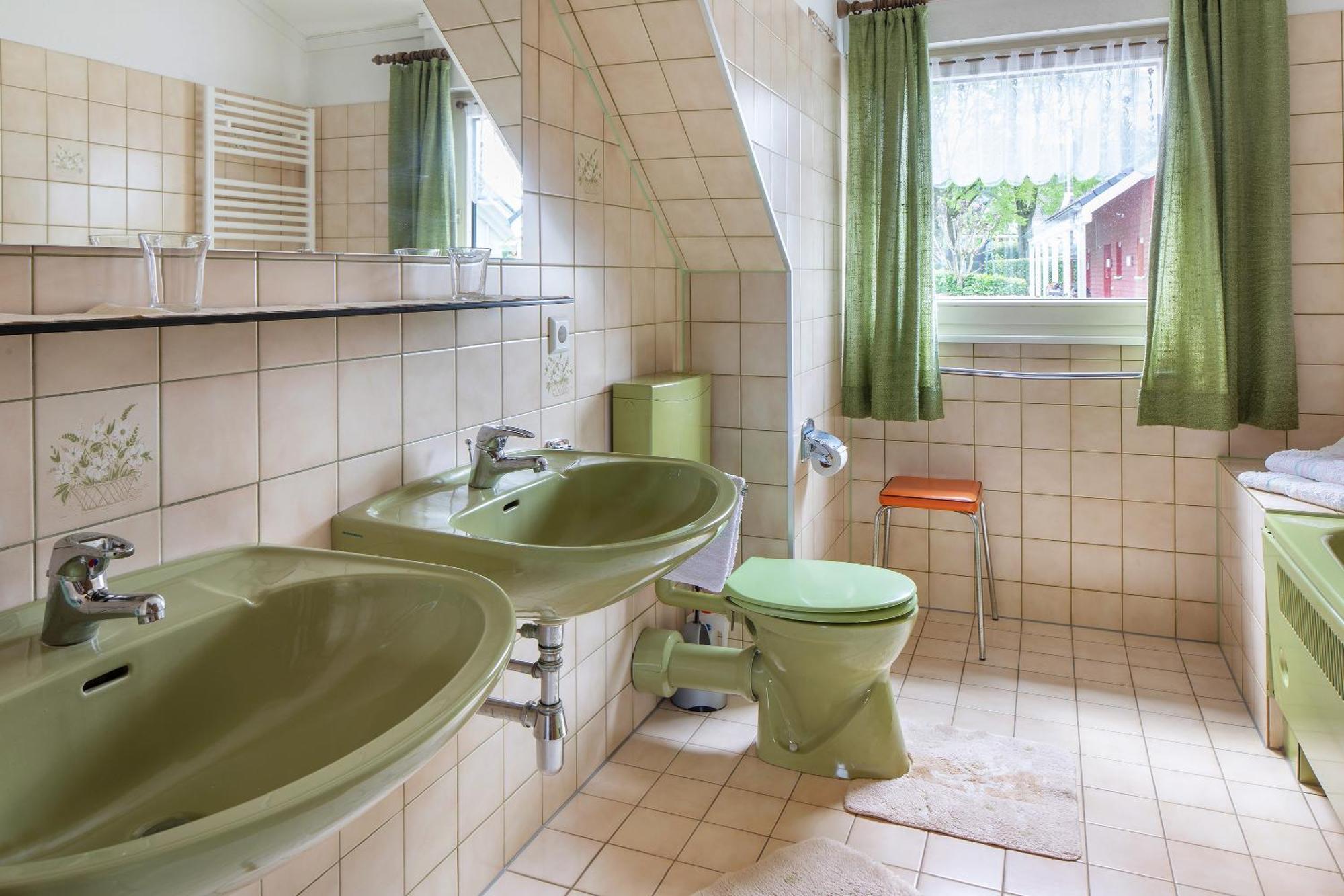Zum Alt Engelwirt Apartment *