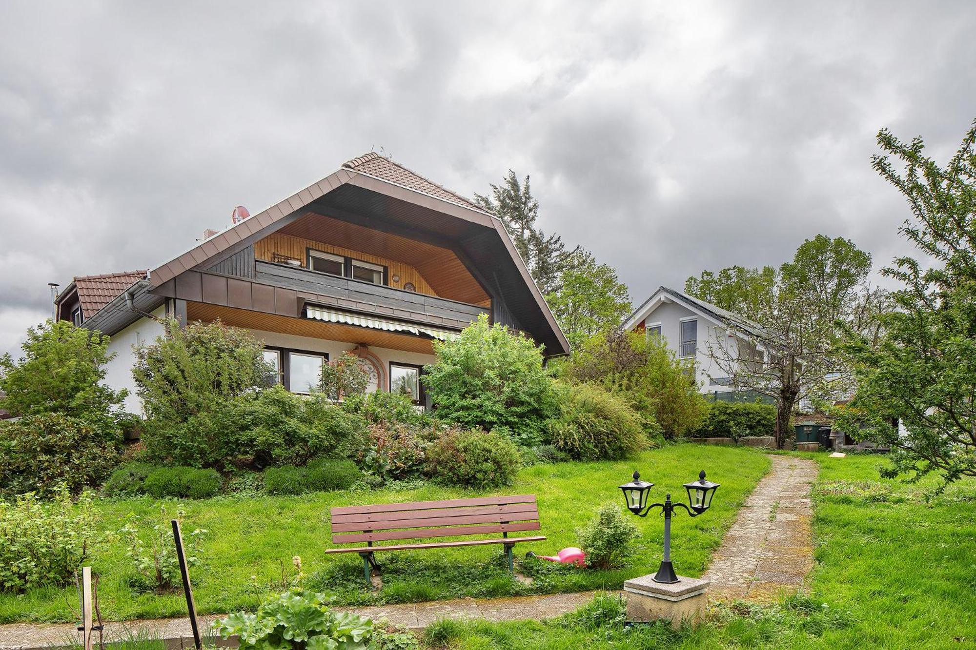 Apartment Zum Alt Engelwirt *